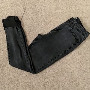 Gap True Skinny High Waisted Jeans